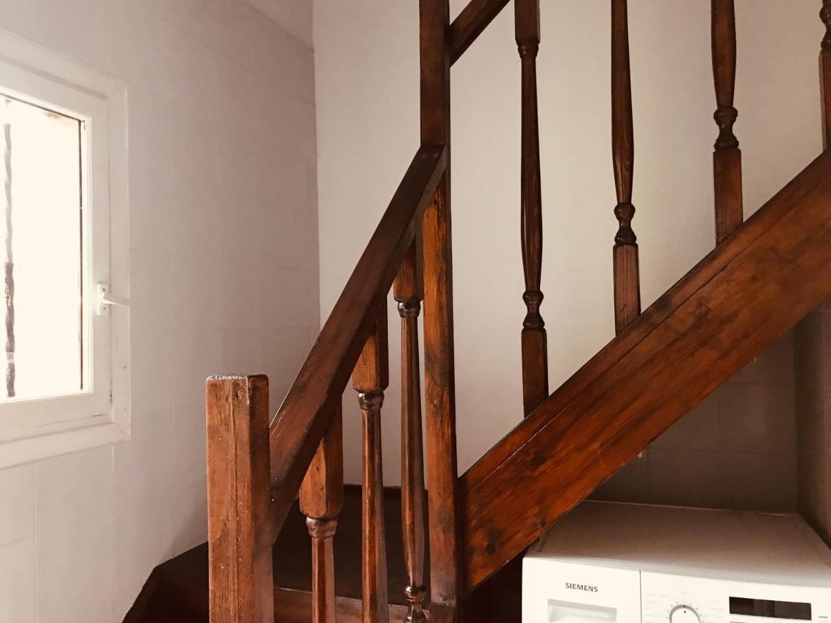 Maison De Longde-Appartement Avec 2 Chambres Villejuif Dış mekan fotoğraf