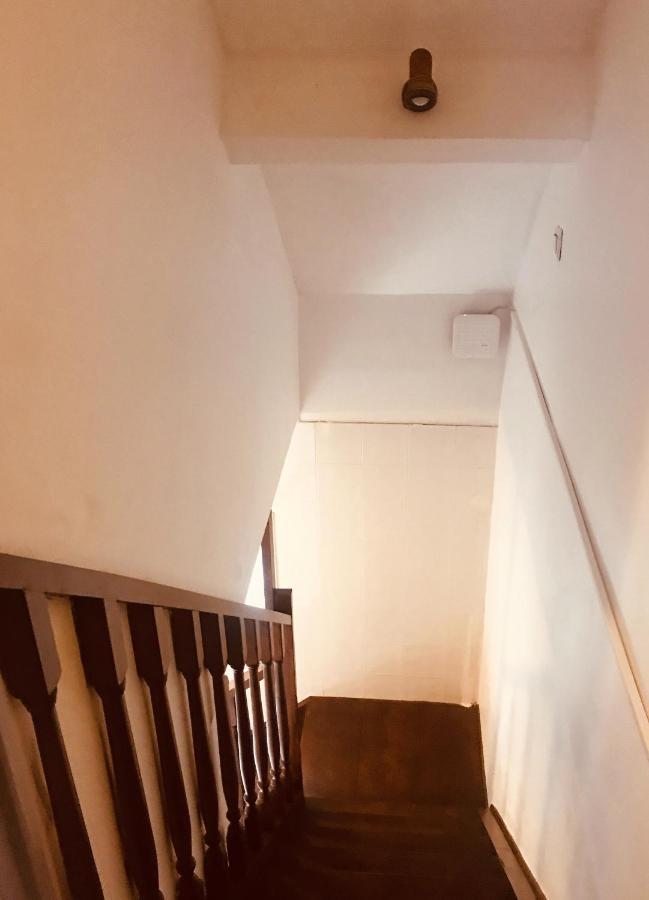 Maison De Longde-Appartement Avec 2 Chambres Villejuif Dış mekan fotoğraf