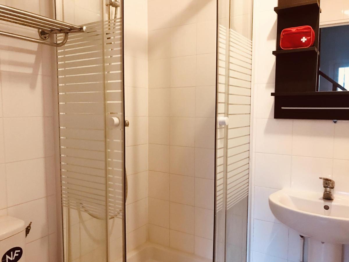 Maison De Longde-Appartement Avec 2 Chambres Villejuif Dış mekan fotoğraf